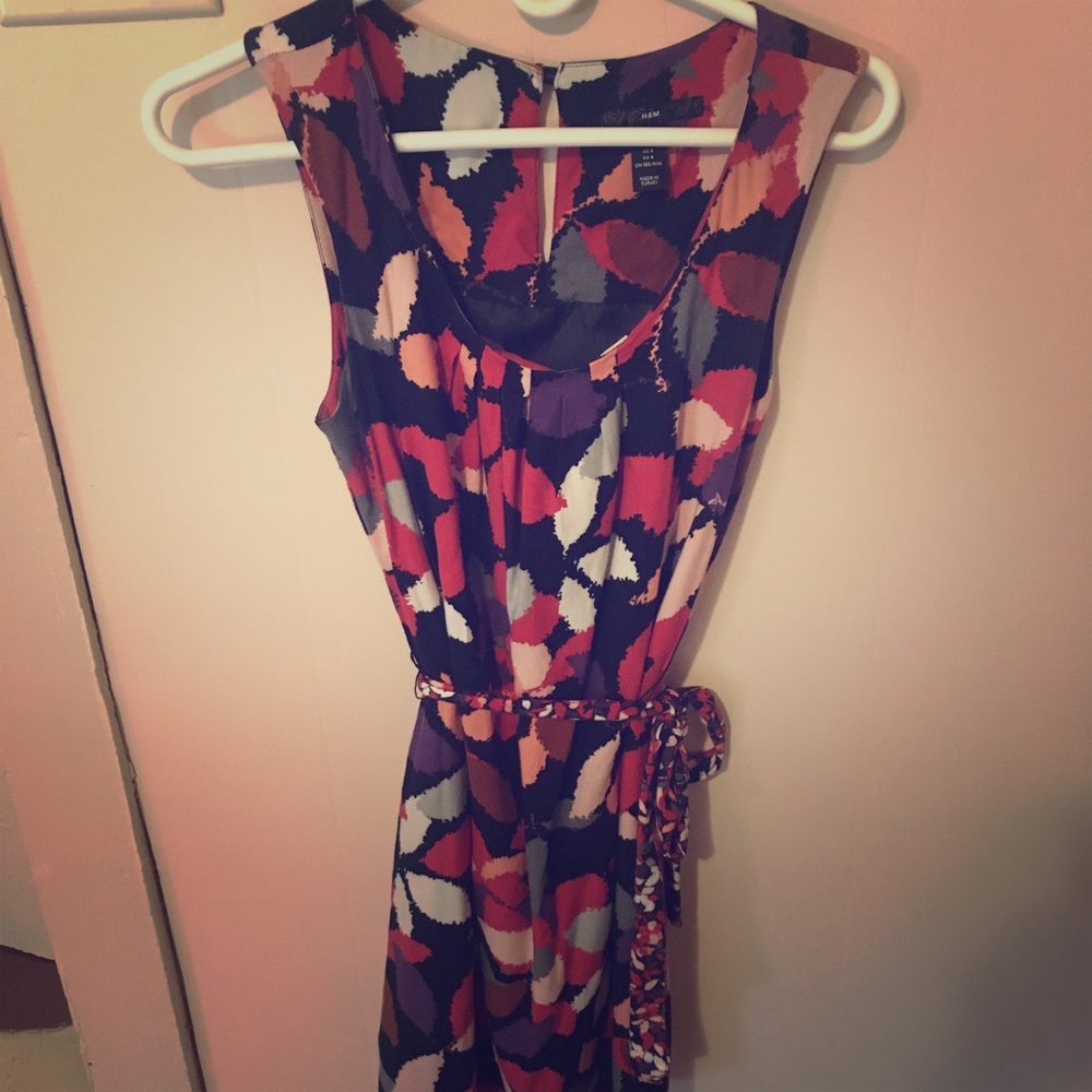 H&M Dress